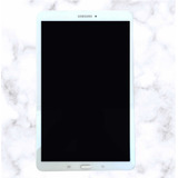 Tablet Samsung Galaxy Tab E 64gb Cómo Nueva