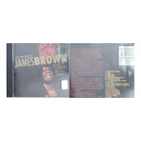 James Brown The Very Best Of James Brown
