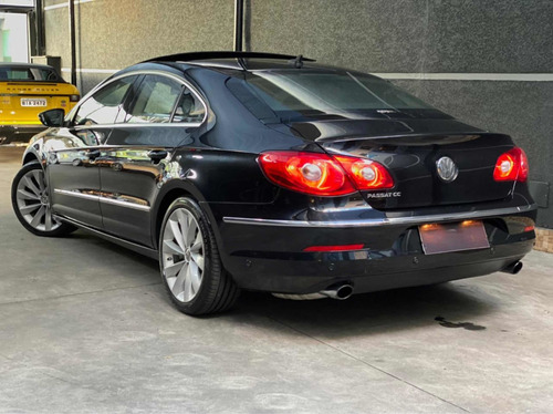 VOLKSWAGEN PASSAT CC, IMPECÁVEL, BAIXA KM!!!