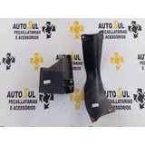 Kit Cobertura Gargalo Tanque Fiat Uno 1996- Original Usado