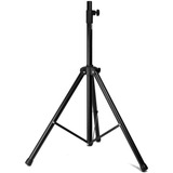 Tripode Para Cabina De Sonido 60cm-120cm 