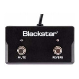 Pedal De Efecto Footswitch Blackstar Fs-17 Sonnet