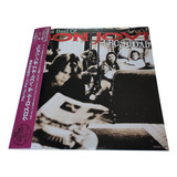 Laser Disc - The Best Of Bon Jovi - Cross Road - Japonês