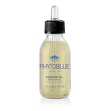 Tratamiento Reparador De Cabello Booster Oil Phytoblue 125ml