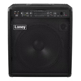 Amplificador Combo  Laney Rb4 Para Bajo 160w Daiam