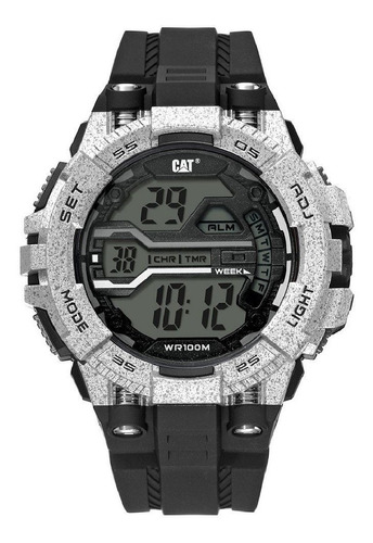 Reloj Marca Caterpillar Modelo Oa14721141