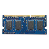 Memoria Ram Hp 1 X 4gb Ddr3l Sdram 4 Ddr3 1600 Ddr3l Sdram H