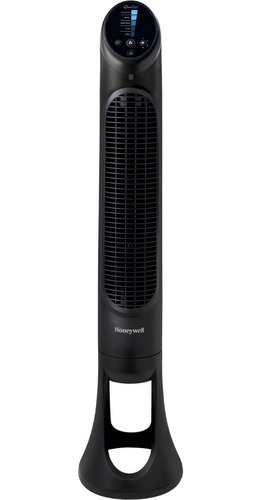 Ventilador De Torre Honeywell Quietset 5 Velocidades