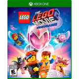 The Lego Movie 2 - One