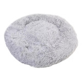 Cama Moises Para Perros Gato Plush Suave 50cm Antideslizante