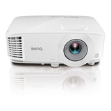 Proyector Benq Mw550 Wxga (1280 X 800) 3600 Ansi Lumenes