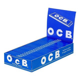 Papelillos Ocb Nº 8 Blue
