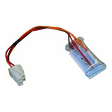 Sensor Termistor Con Fusible Refrigerador LG - Original