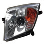 Faro Delantero Derecho Chevrolet Luv Dmax 2009-2014 Chevrolet LUV