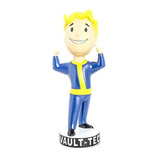 Fallout 76 Bobbleheads Serie 1 Fuerza