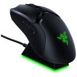 Mouse Inalambrico Razer Viper Ultimate Con Base De Carga