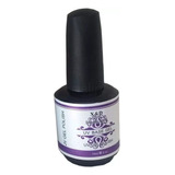 Base Coat Gel Uv Xed P/ Gel De Unhas Manicure Alongamento