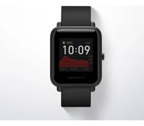 Reloj Inteligente En Stock 2020 Global Amazfit Bip