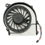 Cooler Para Notebook Hp Pavilion G6-1b70us Interno 0.5v 5v