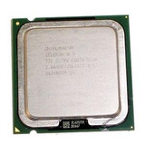 Processador Intel Celeron D Sl98v 2.66 Ghz