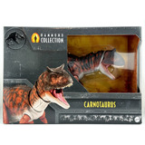 Jurassic World Carnotaurus Hammond Collection 