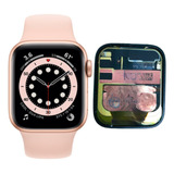 Pantalla Display Compatible P/ Apple Watch Serie 6 40mm 