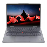Notebook Lenovo Thinkpad X1 Yoga G8 Core I7 32gb Ssd 1tb Win