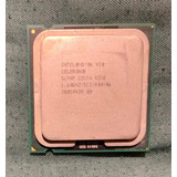 Microprocesador Intel Celeron Usado