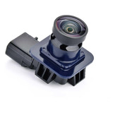 Camara Retrovisora Trasera Compatible Con Ford Escape 201...