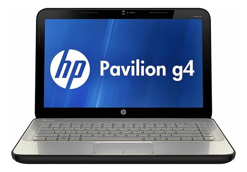 Laptop Hp Pavilion G4 De Uso Ram 8 Gb Memoria Disco 672 Gb