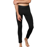 Calza Deportiva Elasticada Seamless Hombre