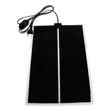 Placa Calefactora 20w 28x42cm Con Dimmer