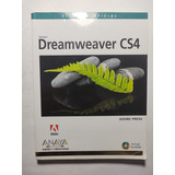 Dreamweaver Cs4 , Adobe Press W Cd