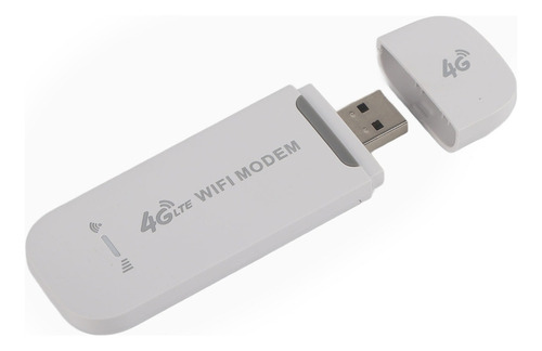 Módem Usb Lte 4g Multifuncional De Punto De Acceso Wifi Port