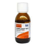 Vitaminas Pisa Complenay B-12 De 100 Ml !!!envio Gratis!!!