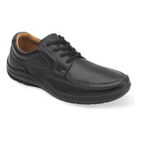 Zapato Confort Flexi Caballero 415903