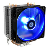 Cooler Cpu Id-cooling Se-903-b V2 Intel 1200 - Amd 4
