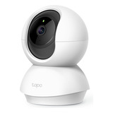 Camara Ip Wifi 360 Panoramica Tp-link Tapo C200