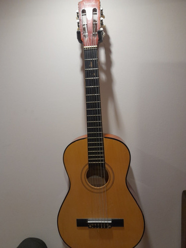 Guitarra Criolla Para Niño O De Viaje