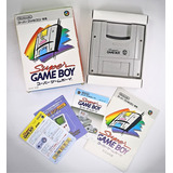 Nintendo Super Gameboy