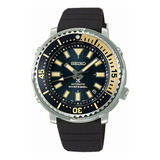 Seiko Reloj Prospex Street Series Tuna  Caballero Srpf81k1