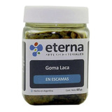 Eterna Goma Laca En Escamas 60g