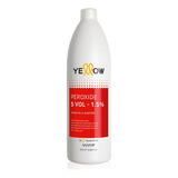 Oxidante Profissional Yellow Peroxide 1 L - Escolha O Volume