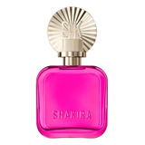 Perfume Mujer Shakira Fucsia Edp 80ml Volumen De La Unidad 80 Ml