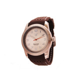 Reloj Kosiuko Hombre Acero Sumergible Ksk 7071