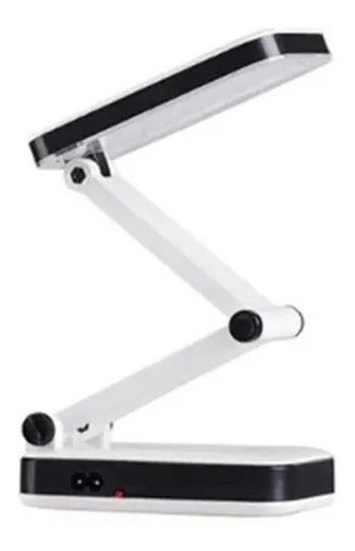 Lampara Led Recargable Escritorio Portatil 2w