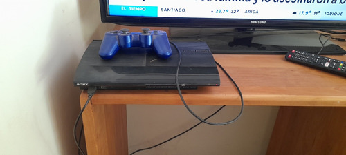 Play Station 3  (con Hen)