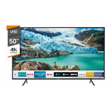 Smart Tv Samsung Series 7 Un50ru7100gczb Led 4k 50  220v