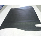 Alfombra Original Goma Fiat 128 Baúl