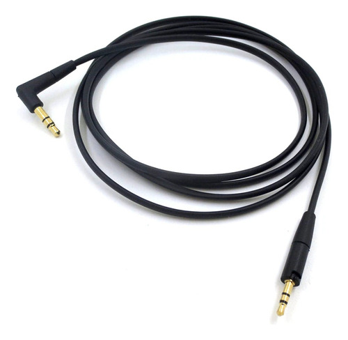 Cable Repuesto Para Audífonos Sennheiser Hd4.40bt Hd4.50bt